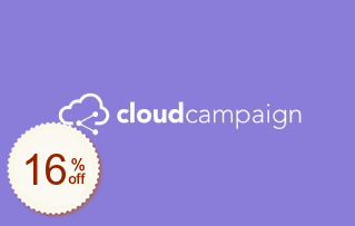 Cloud Campaign Discount Coupon Code