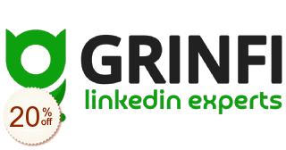 Grinfi Discount Coupon Code