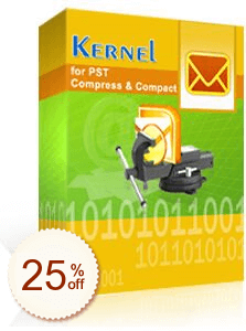 Kernel for PST Compress & Compact Rabatt Gutschein-Code