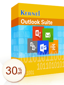 Kernel Outlook Suite Rabatt Gutschein-Code