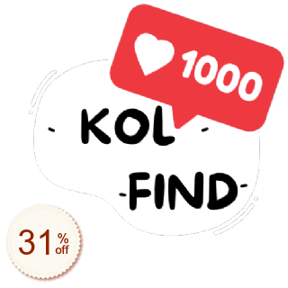 KOL Find Discount Coupon Code