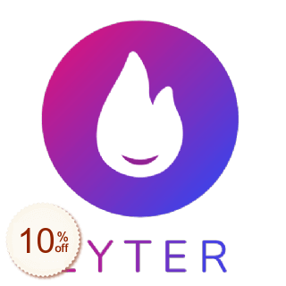 Lyter Discount Coupon Code