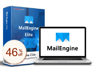 MailEngine Rabatt Gutschein-Code