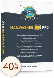 MailWasher Pro Rabatt Gutschein-Code
