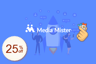 Media Mister Rabatt Gutschein-Code