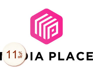 MediaPlace Discount Coupon Code