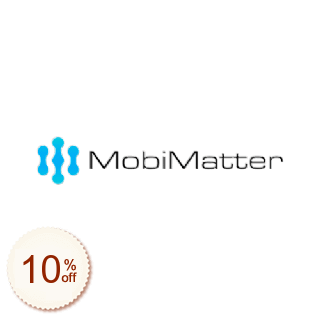 MobiMatter Rabatt Gutschein-Code