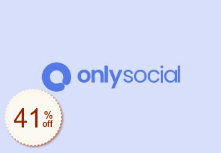 OnlySocial Discount Coupon Code