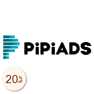 PiPiADS Discount Coupon Code