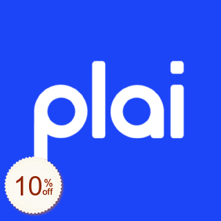 Plai Rabatt Gutschein-Code