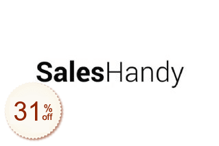 SalesHandy Rabatt Gutschein-Code