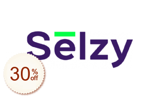 Selzy Discount Coupon Code