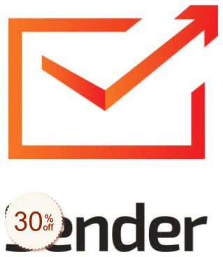 Sender Discount Coupon Code