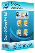 Shoviv Outlook Suite Boxshot