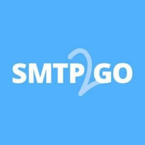 SMTP2GO Rabatt Gutschein-Code