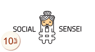 Social Sensei Discount Coupon Code