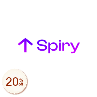Spiry.ai Discount Coupon Code