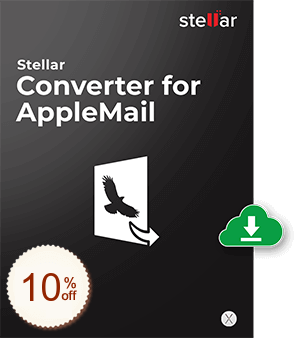 Stellar Converter for Apple Mail Rabatt Gutschein-Code