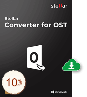 Stellar Converter for OST Rabatt Gutschein-Code