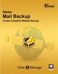 Stellar Mail Backup Discount Coupon