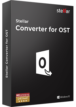 Stellar OST to PST Converter Discount Coupon
