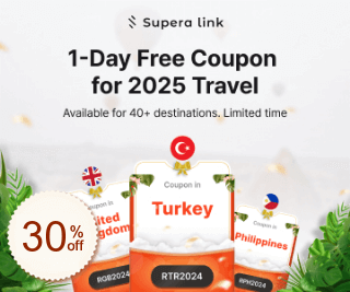 Superalink Rabatt Gutschein-Code