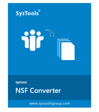 SysTools NSF Converter Discount Coupon