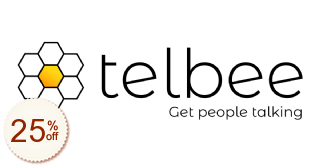 Telbee Discount Coupon Code