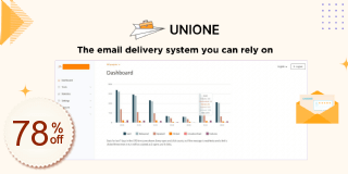 UniOne Rabatt Gutschein-Code