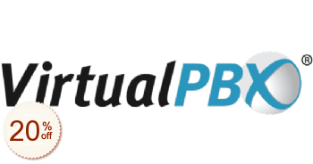VirtualPBX Rabatt Gutschein-Code