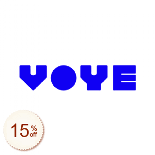 Voye Global Rabatt Gutschein-Code