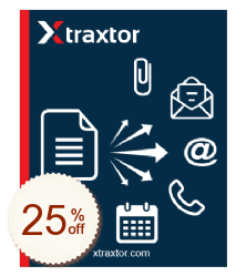 Xtraxtor Rabatt Gutschein-Code