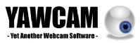 Yawcam Boxshot
