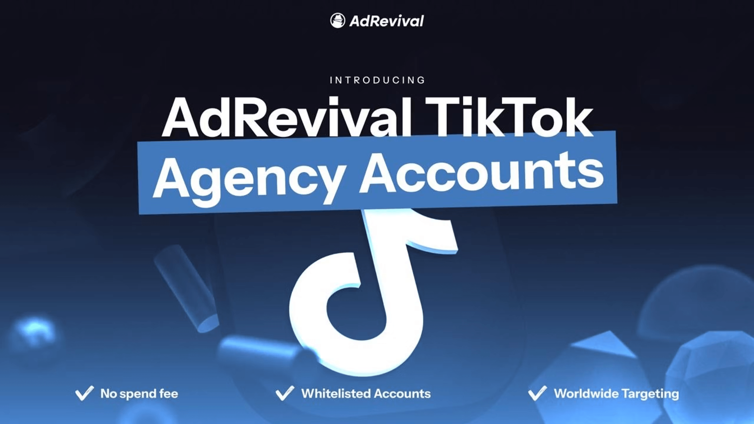AdRevival Screenshot