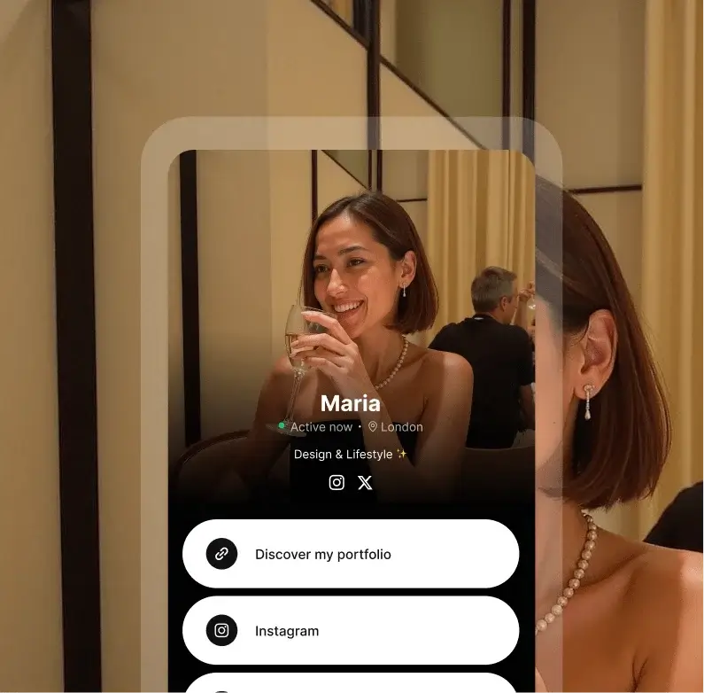 GetAllMyLinks Screenshot