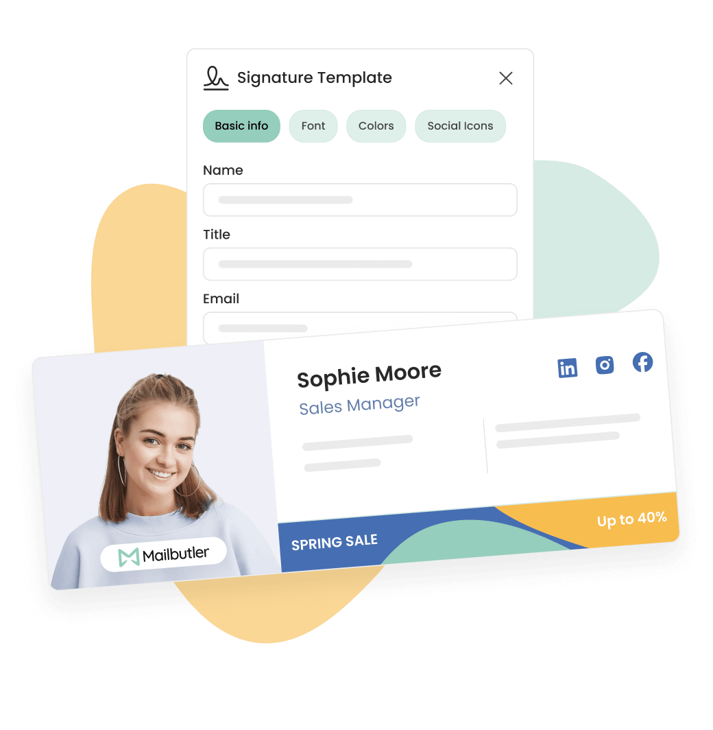 Mailbutler Screenshot