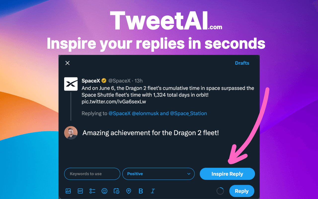 Tweet AI Discount Coupon Code