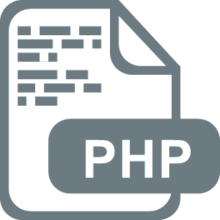 PHP Source Code Editor