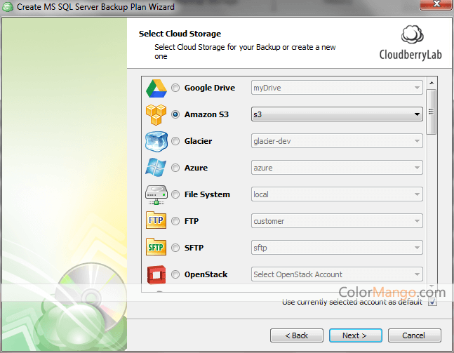 msp360 backup pricing