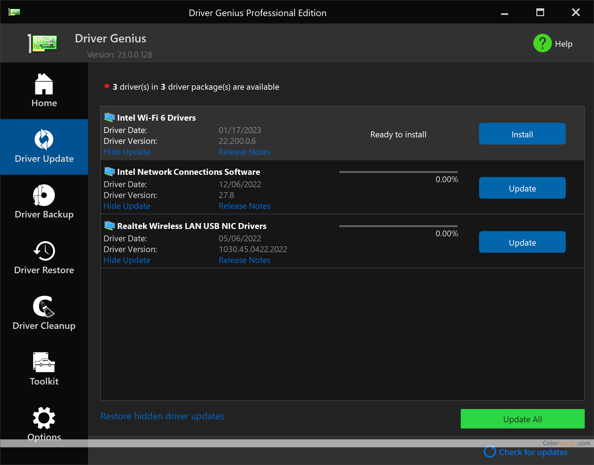Driver Genius Pro Rabattcode: 35% Rabatt [Jul. 2026 · Verifiziert]