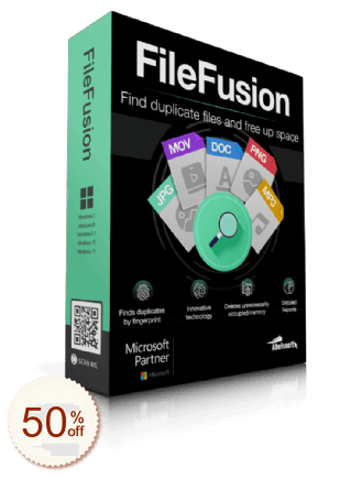 Abelssoft FileFusion Rabatt Gutschein-Code