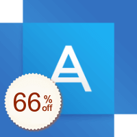 Acronis True Image boxshot