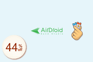 AirDroid Personal Rabatt Gutschein-Code