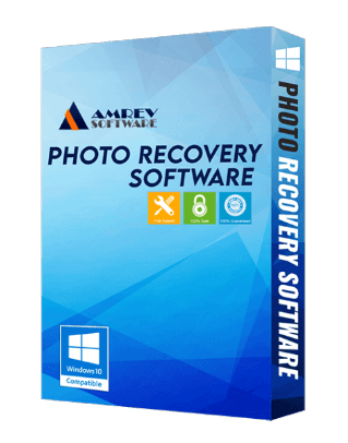 Amrev Photo Recovery Discount Coupon