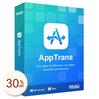 AppTrans Rabatt Gutschein-Code