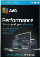 AVG TuneUp – Unbegrenzt Discount Coupon