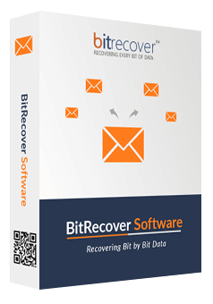 BitRecover BKF Repair Wizard Boxshot