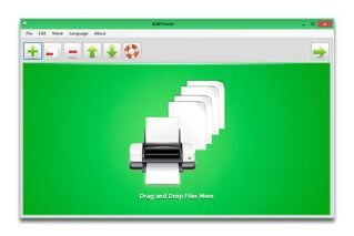 BulkPrinter PRO Rabatt Gutschein-Code