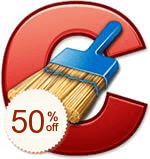 CCleaner Business Edition Rabatt Gutschein-Code