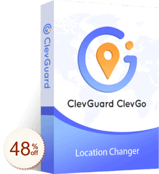 ClevGuard ClevGo Rabatt Gutschein-Code